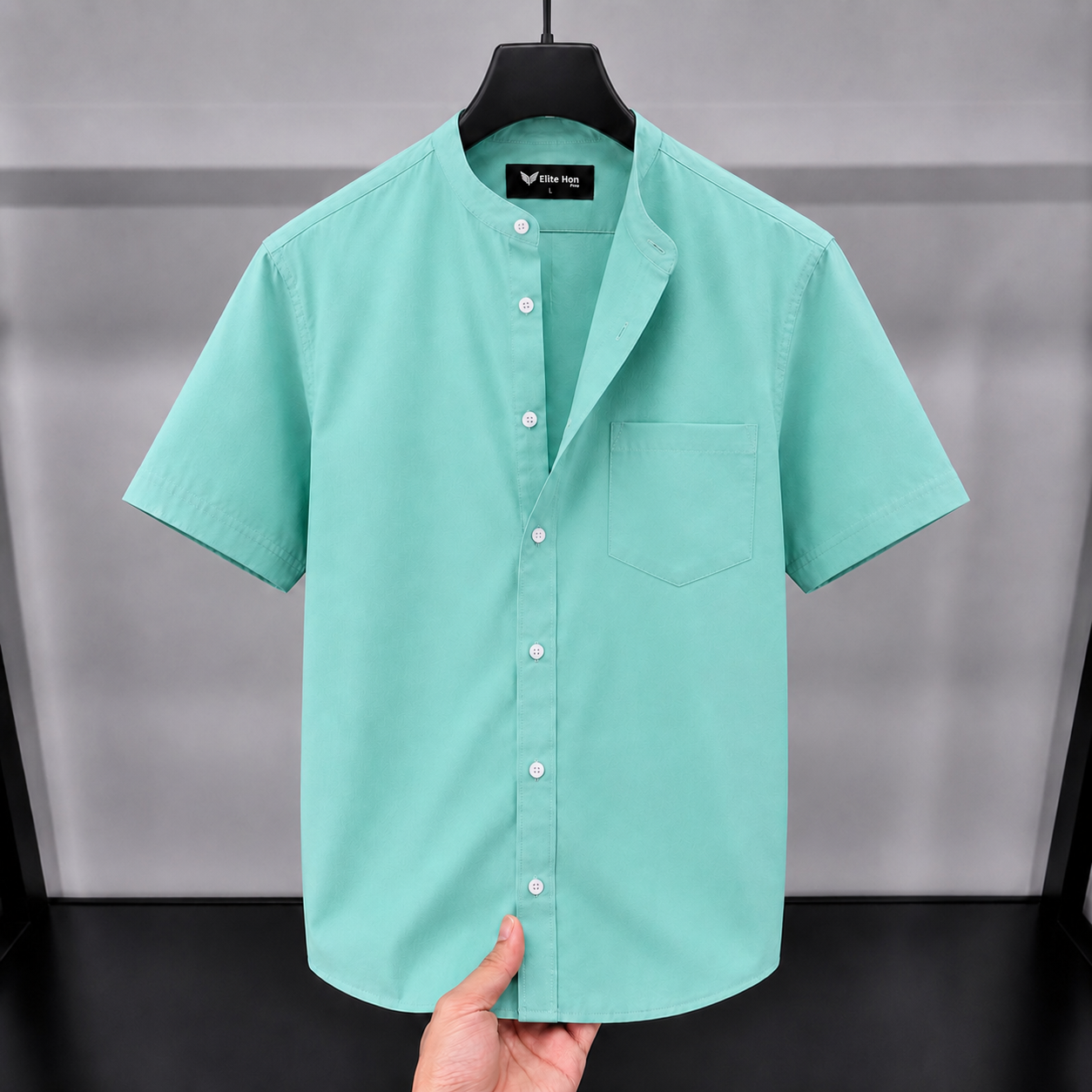 Short Sleeve Shirts
