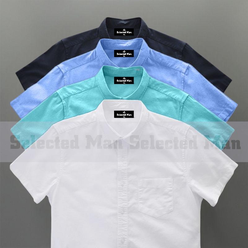 Half Sleeve Shirts